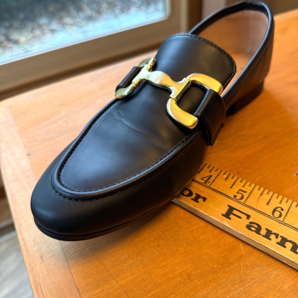 Women's Carolyn Loafers Size 8, A New Day brand, Memory Foam Insole - Picture 6 of 12